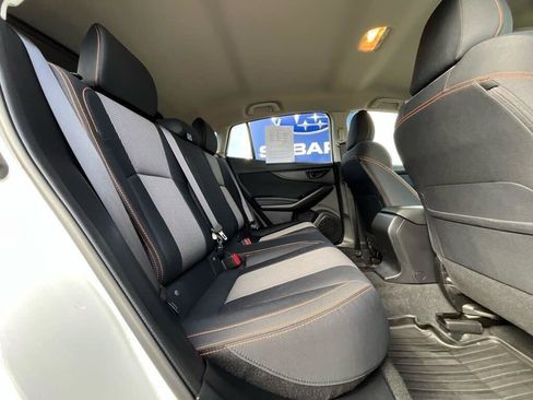 Certified 2023 Subaru Crosstrek 2.0i Premium image 14