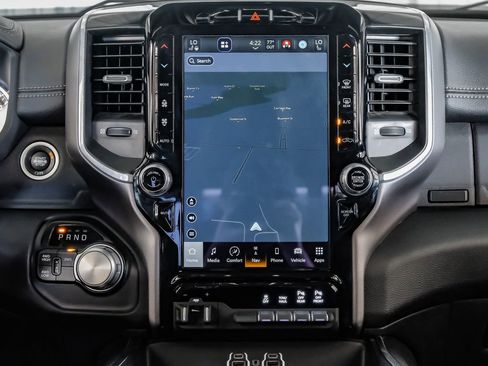 Used 2022 RAM 2500 Laramie image 26