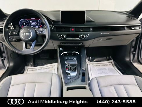 Used 2018 Audi A5 2.0T Premium Plus w/ Premium Plus image 14