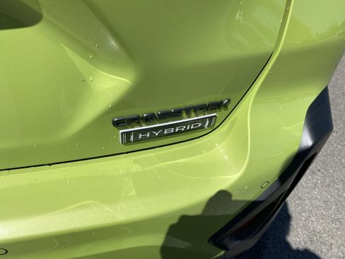 New 2026 Subaru Crosstrek 2.5i Limited AWD/4WD image 26