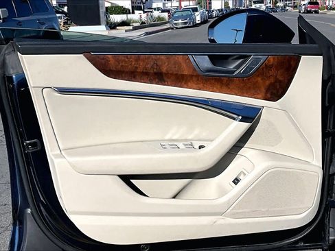 Used 2022 Audi A7 3.0T Premium w/ Convenience Package image 43