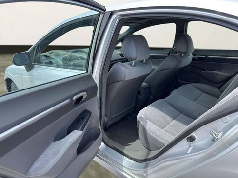 Used 2008 Honda Civic EX image 15