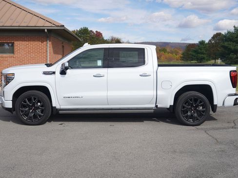 New 2026 GMC Sierra 1500 Denali image 8