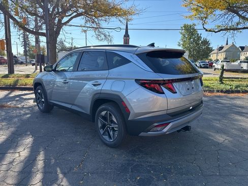 New 2026 Hyundai Tucson SEL image 5