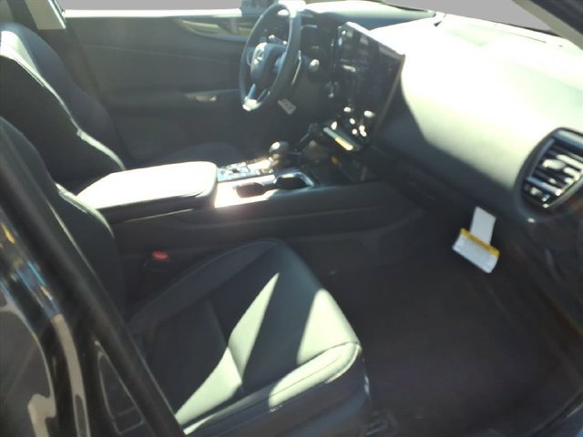 Certified 2026 Lexus NX 350h AWD w/ Accessory Package (2T) image 8