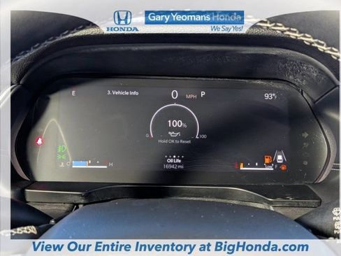 Used 2025 Jeep Grand Cherokee L Limited RWD image 29