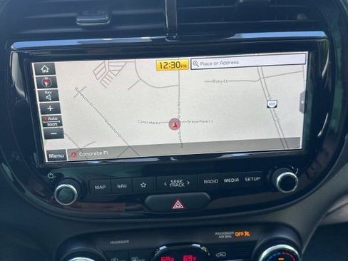 Used 2020 Kia Soul EX FWD image 17