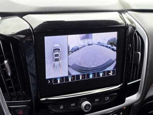 Used 2020 Chevrolet Traverse Premier w/ Redline Edition image 20