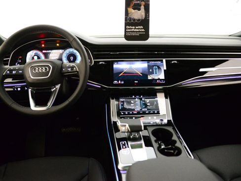 New 2026 Audi Q8 Premium Plus image 13