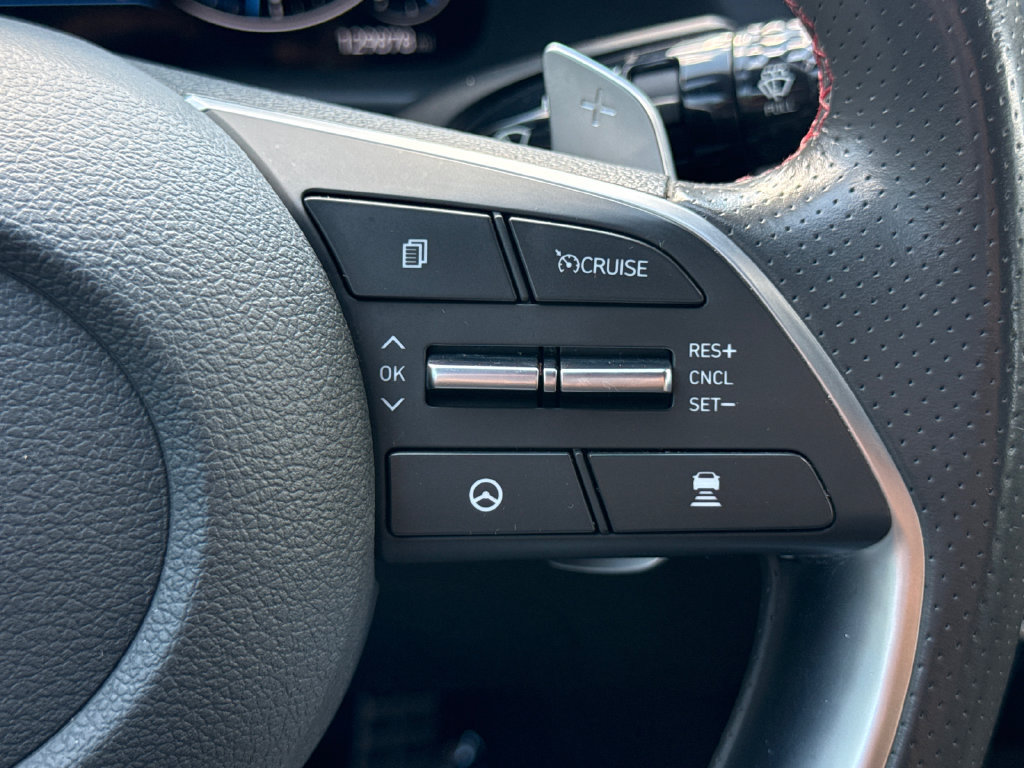Used 2020 Hyundai Sonata SEL Plus w/ Tech Package FWD image 28