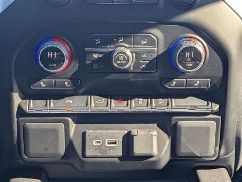 Used 2022 Chevrolet Silverado 1500 LT Trail Boss w/ Safety Package image 26