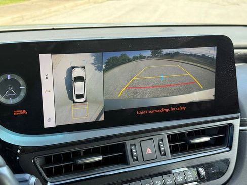 Certified 2023 Lexus ES 350 Ultra Luxury w/ Accessory Package (Z1) FWD image 36