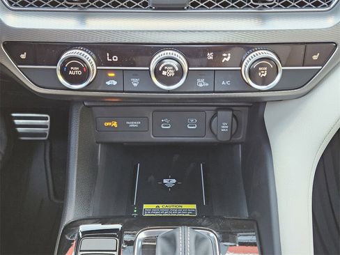 New 2026 Acura Integra A-Spec image 19