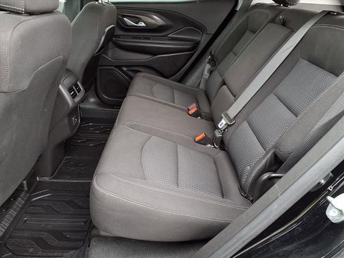 Certified 2022 GMC Terrain SLE w/ Driver Convenience Package image 29