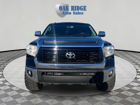 Used 2015 Toyota Tundra 1794 Edition image 2
