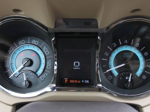 Used 2013 Buick LaCrosse Premium FWD image 34