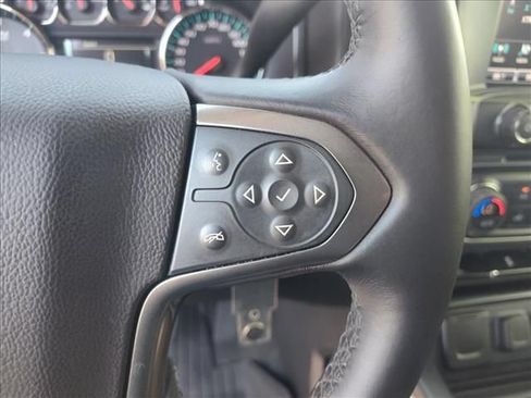 Certified 2018 Chevrolet Silverado 1500 LT w/ Texas Edition RWD image 17