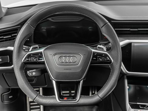 Used 2025 Audi RS 6 performance AWD/4WD image 15