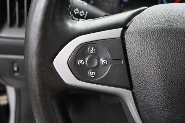 Used 2019 Chevrolet Colorado LT AWD/4WD image 21