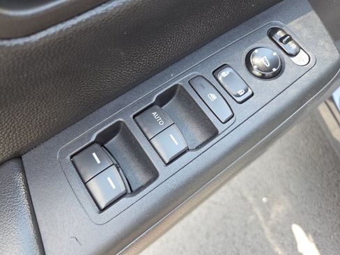 Certified 2024 Honda CR-V LX image 28