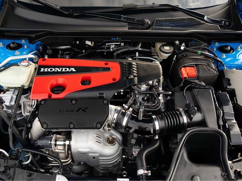 New 2025 Honda Civic Type R image 9