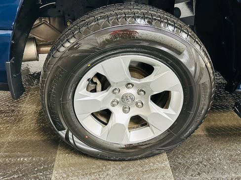 Used 2020 RAM 1500 Big Horn image 32