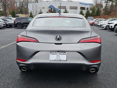 Used 2023 Acura Integra image 6