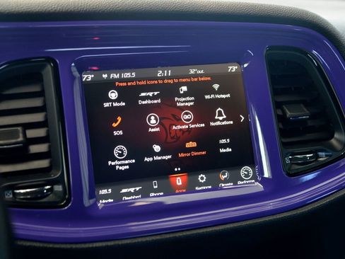 Used 2023 Dodge Challenger R/T Scat Pack w/ Shaker Package image 19