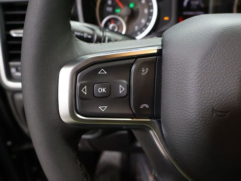 New 2026 RAM 1500 Big Horn image 31