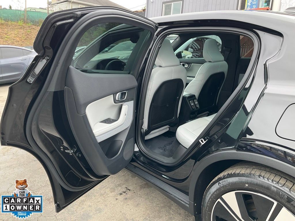 Used 2023 Polestar Polestar 2 w/ Pilot Pack AWD/4WD image 26