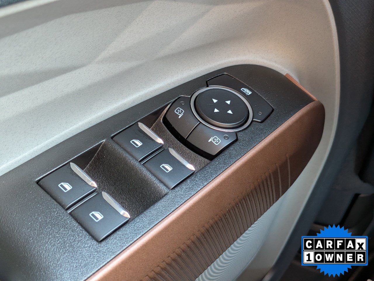Certified 2024 Ford Maverick Lariat AWD/4WD image 28
