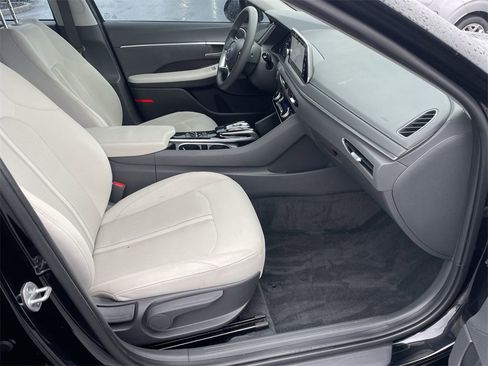 Used 2023 Hyundai Sonata SEL image 31