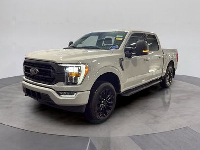 Used 2023 Ford F150 XLT w/ Equipment Group 302A High