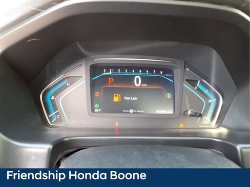 Used 2023 Honda Odyssey Elite image 22