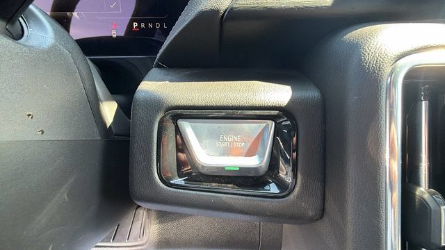 Certified 2025 GMC Yukon XL Denali AWD/4WD image 23
