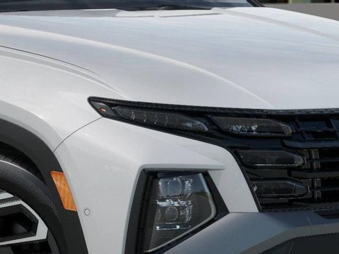 New 2026 Hyundai Tucson Limited w/ Tow & Go Package image 9