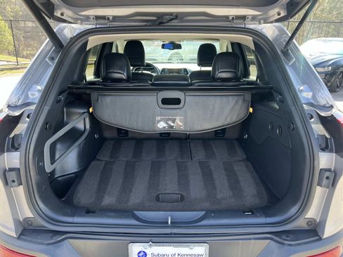 Used 2018 Jeep Cherokee Limited w/ Luxury Group image 18