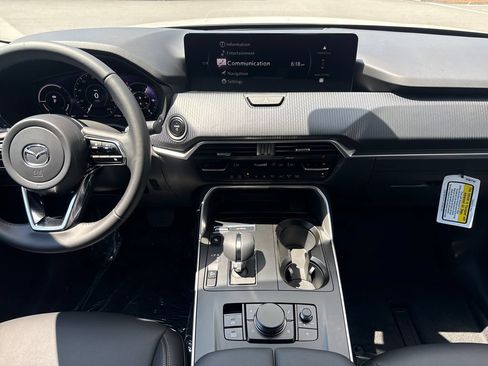New 2026 MAZDA CX-70 SC AWD/4WD image 17