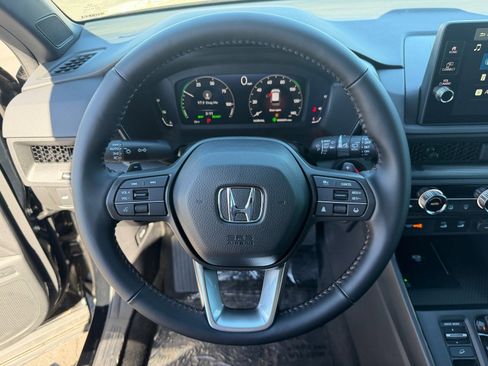 New 2026 Honda CR-V Sport-L image 15