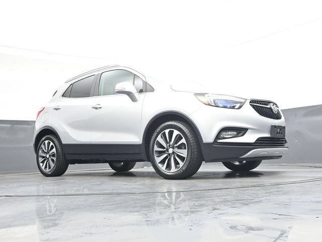 Used 2019 Buick Encore Essence FWD image 30