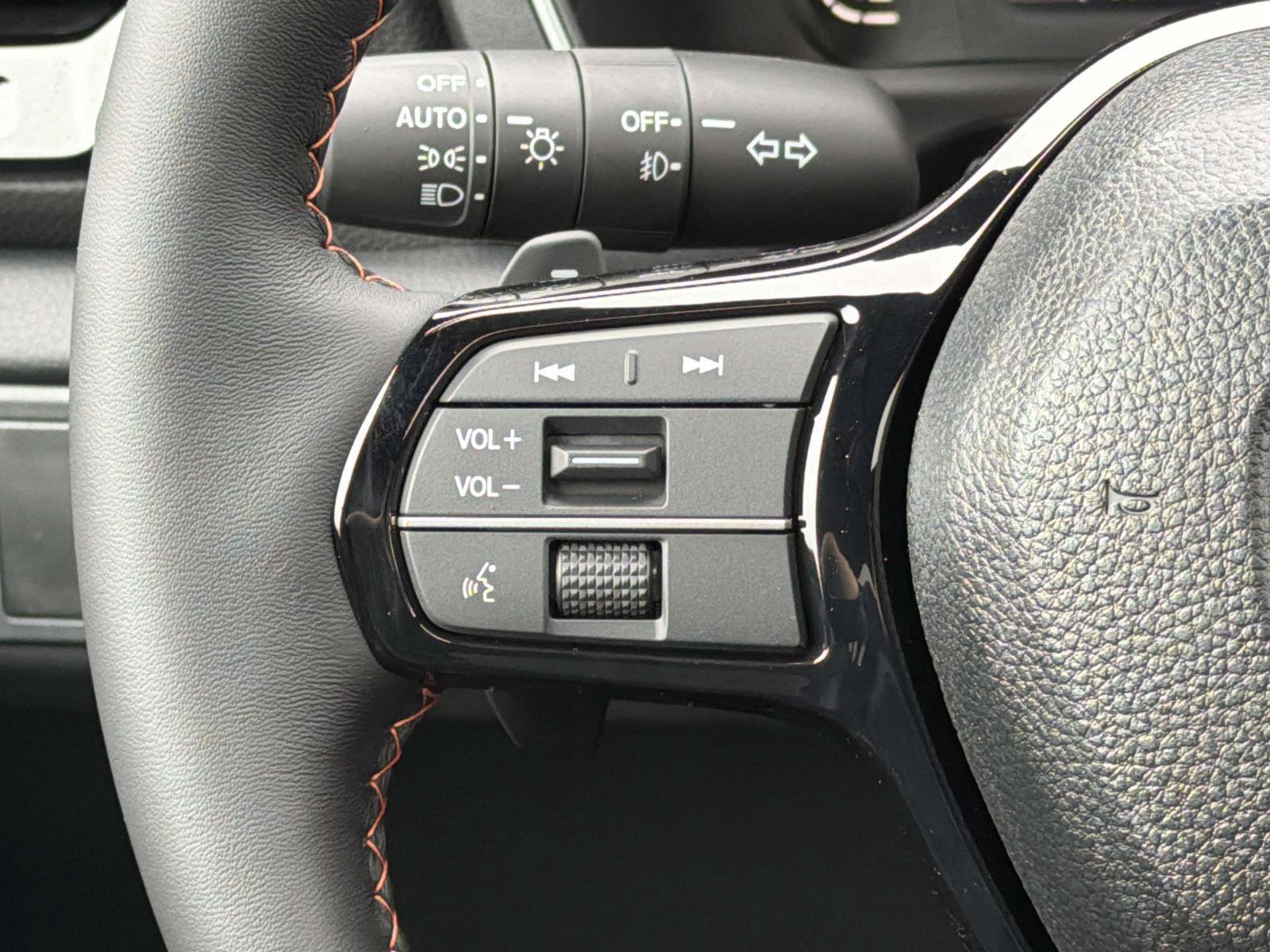 New 2026 Honda Passport TrailSport Elite image 19
