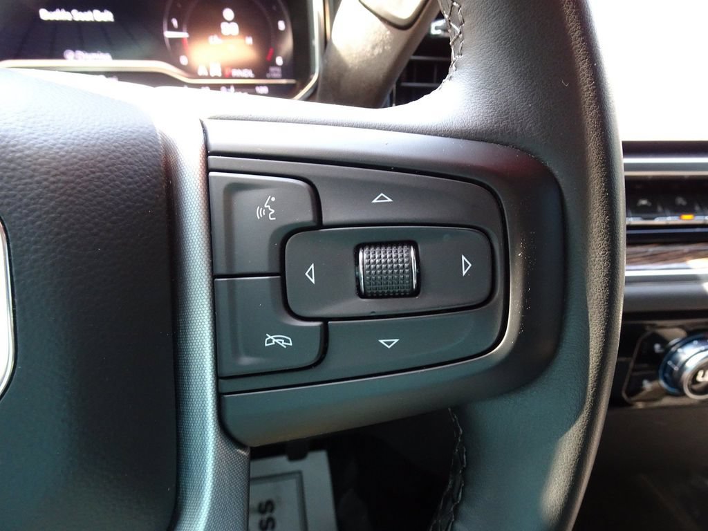 Used 2023 GMC Sierra 1500 Elevation AWD/4WD image 22