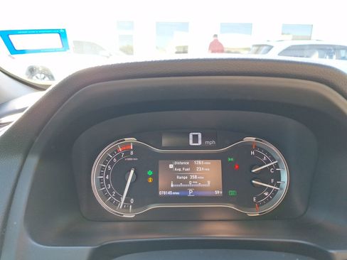 Used 2017 Honda Ridgeline RTL image 19