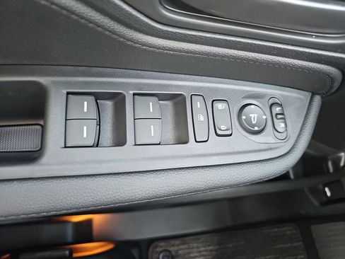 New 2026 Honda Odyssey EX-L image 29