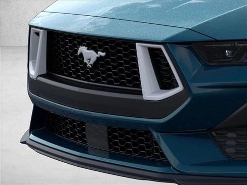New 2026 Ford Mustang GT Premium image 17