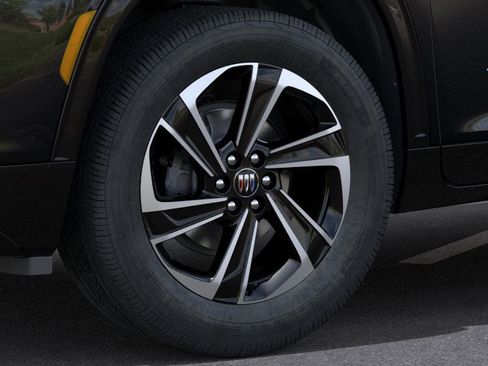 New 2026 Buick Enclave Sport Touring image 9