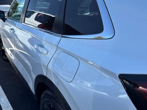Used 2023 Honda CR-V Sport image 13