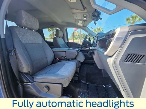 Certified 2023 Ford F150 XLT AWD/4WD image 28