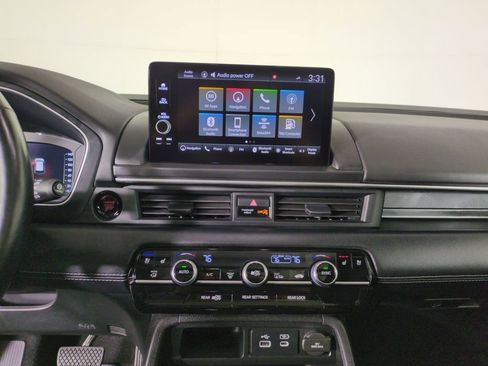Certified 2024 Honda Pilot Elite image 21