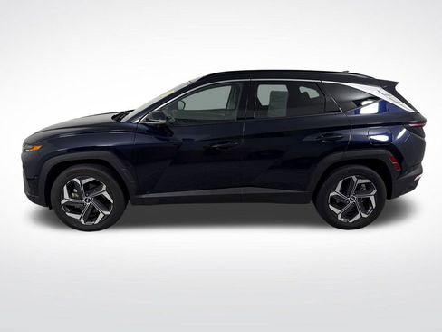 Used 2024 Hyundai Tucson Limited AWD/4WD image 8